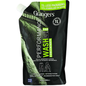 Grangers Performance Wash, 1l