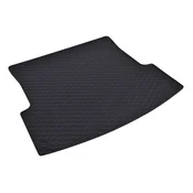 Rubber trunk mat Škoda Octavia I. 1997-2005 (sedan)