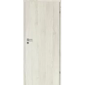 Classen Notranja vrata Century m.1 sivi hrast desna 850 mm x 2000 mm