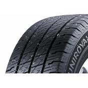 Uniroyal AllSeasonMax 215/70 R15 109R Tovorne celoletna pnevmatika C
