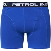 Petrol Industries Boksarice modra / črna / bela