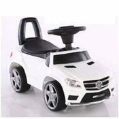 BABYLAND guralica Mercedes 3U1 Y-BC4806P bela ( 065034B )