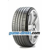 Pirelli P Zero PZ4 SC ( 275/30 R20 97Y XL Elect, PNCS, T1 )