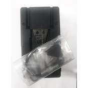 TERADEK BIT-791 Bolt XT Dual V Mount Batt Plate 14.4V Cable (approx 27cm)
