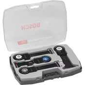 BOSCH komplet rezil za težka bremena, 4-delni 2608669094
