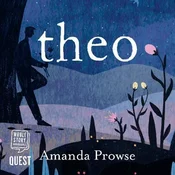 AUDIBOOK Avdio knjiga: Theo