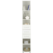 Modern Living Večnamenska omara Mrk