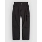 ONeill FwcCruz Cargo Kids Pants black out