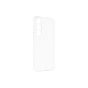 Teracell Maska za mobilni telefon Samsung Galaxy S24 +, Providna