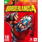 Borderlands 4 (Xbox Series X)