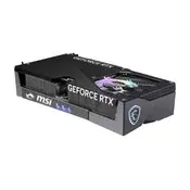 MSI - GeForce RTX 5060 Ti 8G GAMING OC graficka karta
