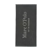 Marc OPolo SET BRISAČ antracit 50/100 cm