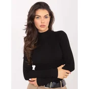 Sweater-D93050Z90814A-black