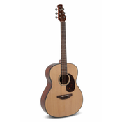Akustična kitara Wood Classics AAO96-4 Orchestra Model Natural Applause