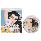 theBalm Overshadow mineralna senÄŤila za oči odtenek If Youre Rich  Im Single 0 57 g