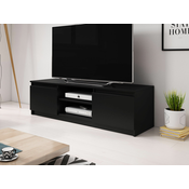 Tv omarica Sarasota 139 Grafit Grafit, 120x36x38cm