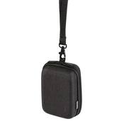 HAMA "Hardcase Ambato" torbica za fotoaparat, 60 M, crna