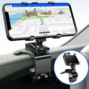 Držac Mobitela za Kontrolnu Plocu Automobila | DASHDOCK