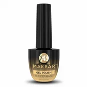 Baza za nokte Milky 8 ml MAKEAR 5907508483036| MAKEAR | Kozmo