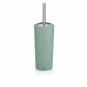 Kela Toaletna oprema KL-24553 Toilet set Marta plastic jade green