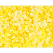 Rumeni preliv za vaflje 100 g = veliko pakiranje 1,5 l