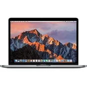 Obnovljeni MacBook Pro Retina TouchBar 13 (2016), i5-6267U, 8 GB RAM-a, 256 GB SSD, klasa A+