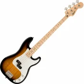Fender Squier Sonic Precision Bass MN 2-Color Sunburst Električna bas kitara (Kot novo)