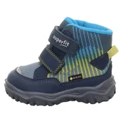 Superfit škornji HUSKY+ 1-006065-8000 F blue 22