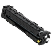 Kompatibilni toner za HP CF402X/201X, rumen