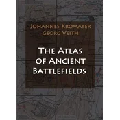 The Atlas of Ancient Battlefields