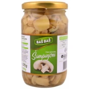 SAMPINJONI REZANI BAS BAS 370G