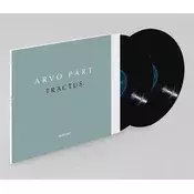 Arvo Pärt - Tractus (Reissue) (2 LP)