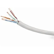 GEMBIRD Mrežni kabl 304.8 m Cat5e sivi
