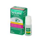 Kapi za oci Systane Ultra Preservative-Free 10 ml