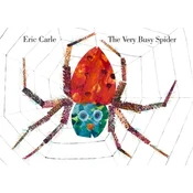 SPIDER The Very Busy