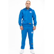 Benlee Mens hooded tracksuit slim fit