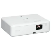 EPSON - CO-W01 prenosivi Lamp WXGA 3000 ANSI lumena 16000:1 projektor