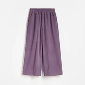 Reserved - Flis pantalone
