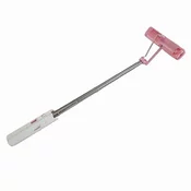 USAMS USAMS SELFIE STICK M1 MINI 3.5MM ROZA MONOPODE STICK ZA TELEFON, (22007590)