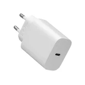 S-LINK Kucni punjac SL-EC62 36301 20W USB-C PORT beli