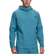 Under Armour Jakna s kapuco Tech Utility Woven