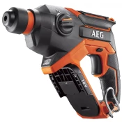 AEG BBH 18C 0 KOMPAKTNO SDS-PLUS KLADIVO
