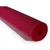 Stabilo KREP PAPIR 180g. 1/5 T. RDEČ