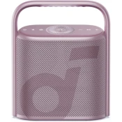 ANKER Soundcore prenosni Bluetooth zvočnik Motion X500, pink