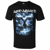 Metal majica moška Amon Amarth - RAVEN'S FLIGHT - PLASTIC HEAD - PH12109