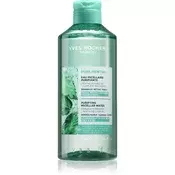 Yves Rocher Pure Menthe Micelarna voda za cišcenje, 400 ml