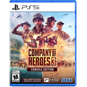 Company of Heroes 3 /PS5