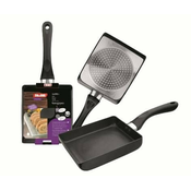 Ibili Posoda za TAMAGOYAKI 15x18cm -