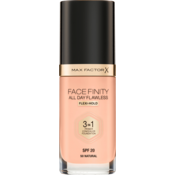 MAX FACTOR Tecni puder Facefinity 3in1 50 Natural