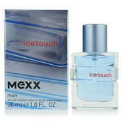 Mexx Ice Touch Man toaletna voda 30ml